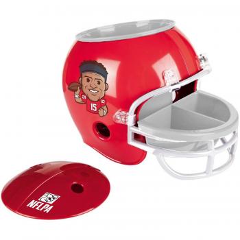 Kansas City Chiefs Hel-Snackfigur Patrick Mahomes