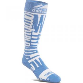Chaussettes Merino Signature Thirtytwo