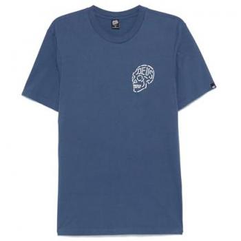 DeuS Ex Machina Camiseta Venice Skull