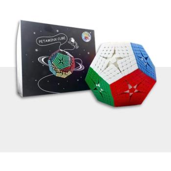 SengSo Kilominx 8x8 Version 2