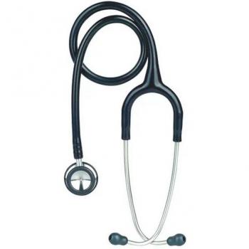 3M Littmann Classic II Stéthoscope pour enfants - Rouge
