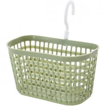 Hanging Basket Storage
