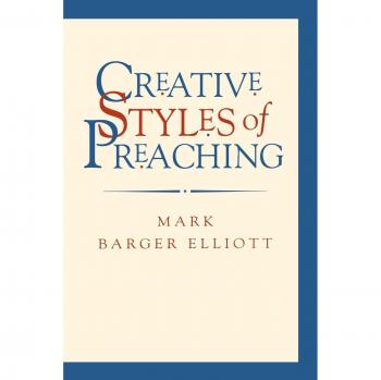 Creative Styles of Preaching