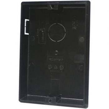 Encastrement de platine supplémentaire – Kit Comelit ET9150