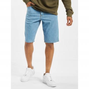 Homeboy X-Tra Shorts Baggy Blu