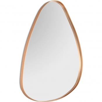 Cornice Specchio Oro Verticale Orizzontale 35x50 cm – Britta