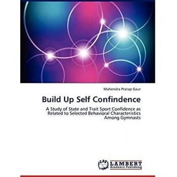 Build Up Self Confindence