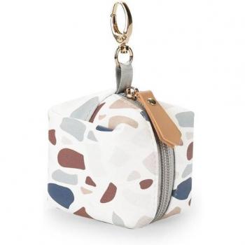 Pacifier Storage Bag for Diaper Bags