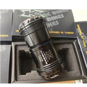 PF30 BB Konverter für 24mm und 25mm Achsen