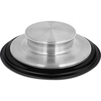 3 3/8 Inch Stainless Steel Sink Plug