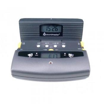 TCR‑300 AudioMaster di Soundmaster