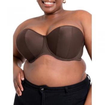 Curvy Kate Luxe Brassière Sans Bretelles