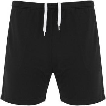 ROLY - Bermuda deportiva niño con cremalleras en los bolsillos