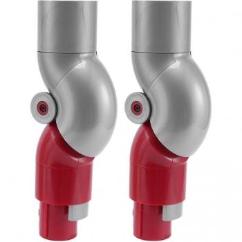 2X Stofzuiger bodemadapter voor Dyson V7 V8 V10 V11