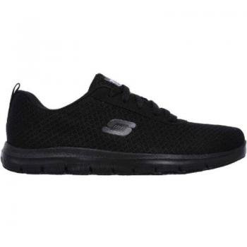 Skechers Ghenter Bronaught Sneakers Black EU 41