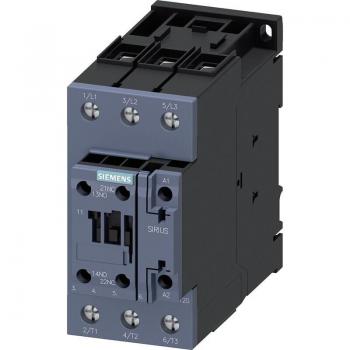 Contattore Siemens 3RT2046-1AB00 Relay Pro