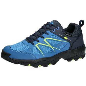 Lico Kadoka Wanderschuh 42 Synthetik blau