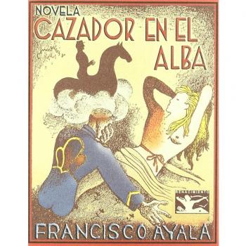 Cazador en el alba