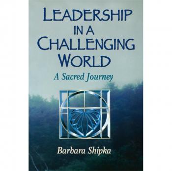Vitalsource Technologies, Inc. Leadership In A Challenging World