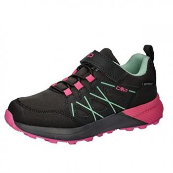 CMP Hulysse Children's Trail Trainers