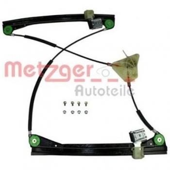 Metzger Fensterheber vorne links VW Polo 9N
