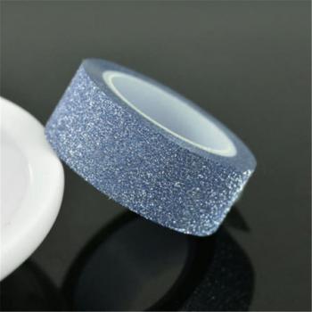 Washi Elegancia Dorada-Plata