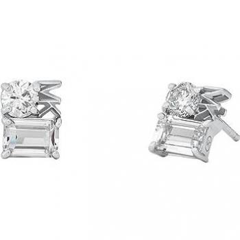 MICHAEL KORS SILVER - PAR DE PENDIENTES MICHAEL KORS SILVER, PLATA 925 MKC1665CZ040