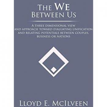 The We Between Us