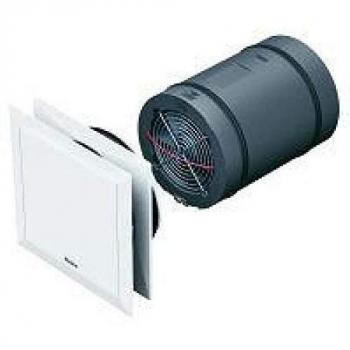 HELIOS Lüftereinheit kpl. KWLEC45