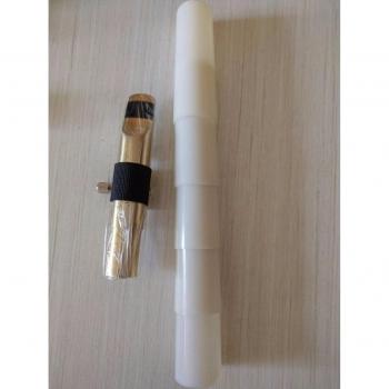 5pcs Metal Mouthpiece Caps for Tenor Saxophone