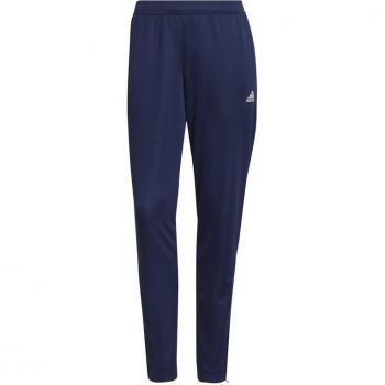 Adidas Entrada 22 Damen Trainingshose blau S