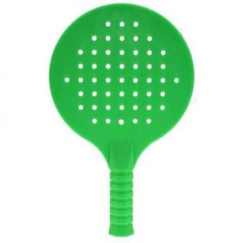 Raquette de Tennis Débutant Enfant Vert