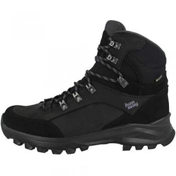 Hanwag Banks GTX Men black/asphalt uk11,5=eu46,5