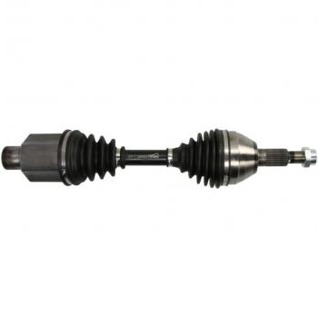 PASCAL G20046PC Arbre de transmission Cardan, Essieu avant gauche 542 pour CHEVROLET Captiva