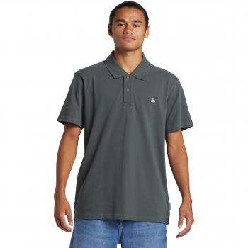 Tee-shirt Quiksilver manches courtes DNA urban style homme