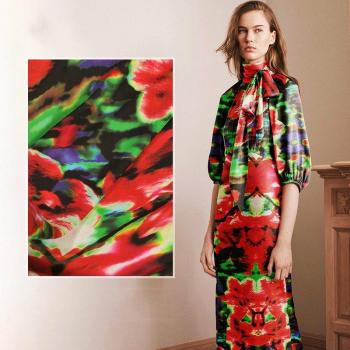 95*140cm Double Joe Mulberry Silk Cloth
