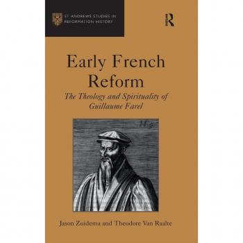 Ashgate Publishing Co. Early French Reform (Hardback)