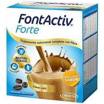 Café Forte 14 Envelopes – Kit Triplo (3x14)