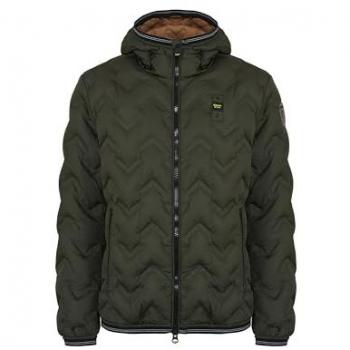 Blauer Giubbotto Piumino 25WBLUC03233