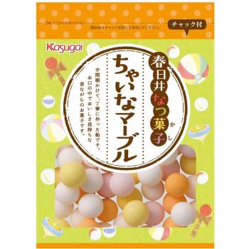 Seika Kasugai Marble 103g – 12 Bag Set
