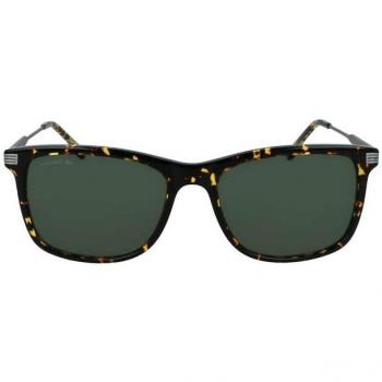 Lacoste L960S 430 Lunettes De Soleil Homme Tortoiseshell