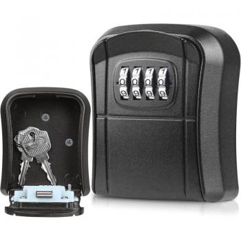 GuardianLock Key Safe