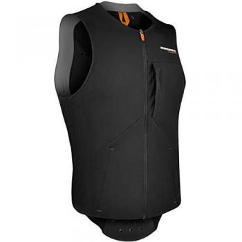 Vestito Protettivo Aero NERO XL Komperdell