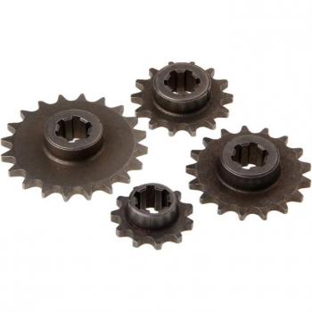 Piñón de Cadena T8F 47cc 49cc 8mm 14 Dientes