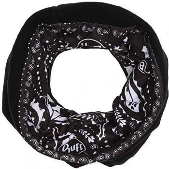Buff Polar new cashmere black