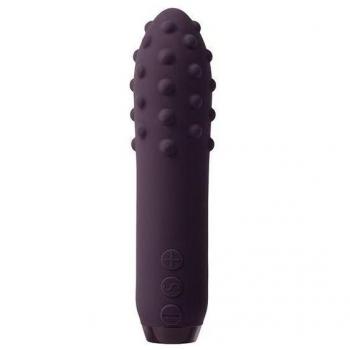 Je Joue Duet Vibrator Purple