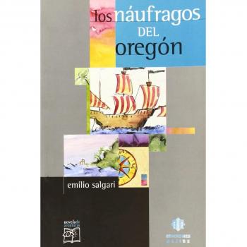 Los náufragos del oregón