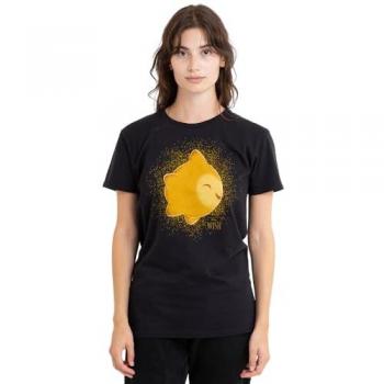 Wish Upon a Star T-Shirt – Disney – Black – L (Large) – Women’s