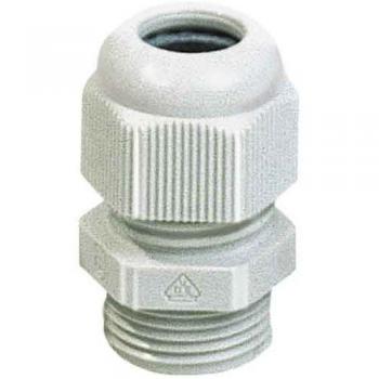 BOPLA PGBF 9 - Cable gland, PG 9, 4 - 8 mm
