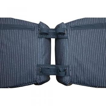 Doppelpacktasche Joli Double Nomi, Blau